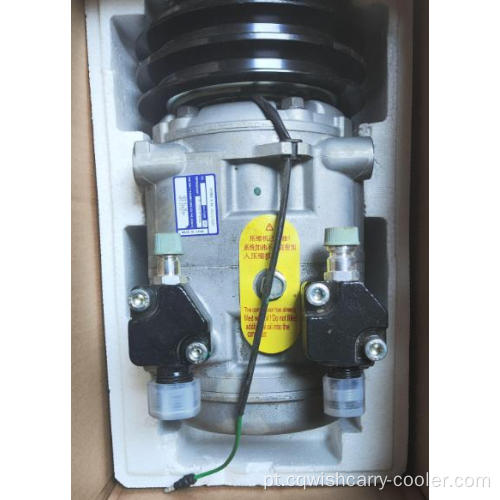Thermo King Compressor peças de reposição TKC1021110